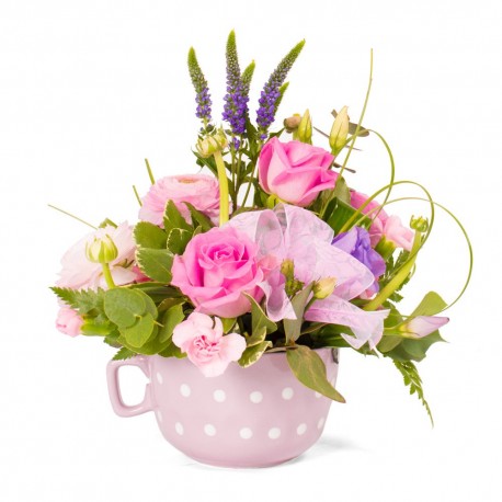 Sympathy Flowers